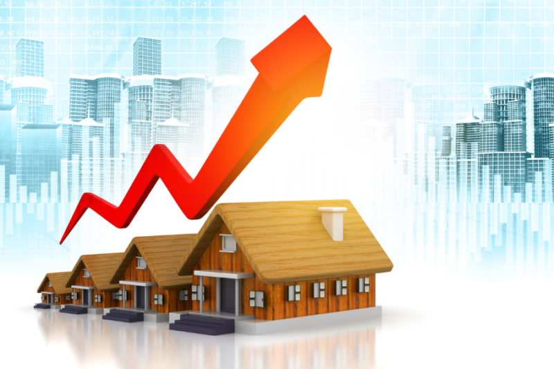 Real Estate Sector is booming: Is This an Indication of Burgeoning Growth